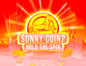 Sunny Coin 2: Hold the Spin