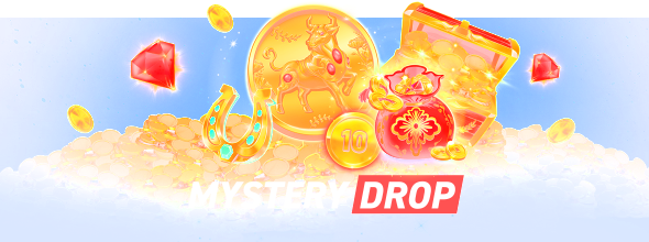 Mystery Drops