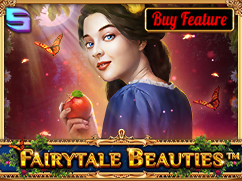 Fairytale Beauties в казино Pin-up 375